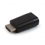 Cablexpert Video adapter | 15 pin HD D-Sub (HD-15) | Female | 19 pin HDMI Type A | Male - 3